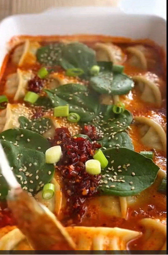 Dumplings